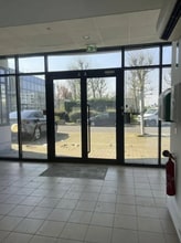 385 Rue De La Belle Etoile, Roissy-en-France à louer Photo intérieure- Image 2 de 9