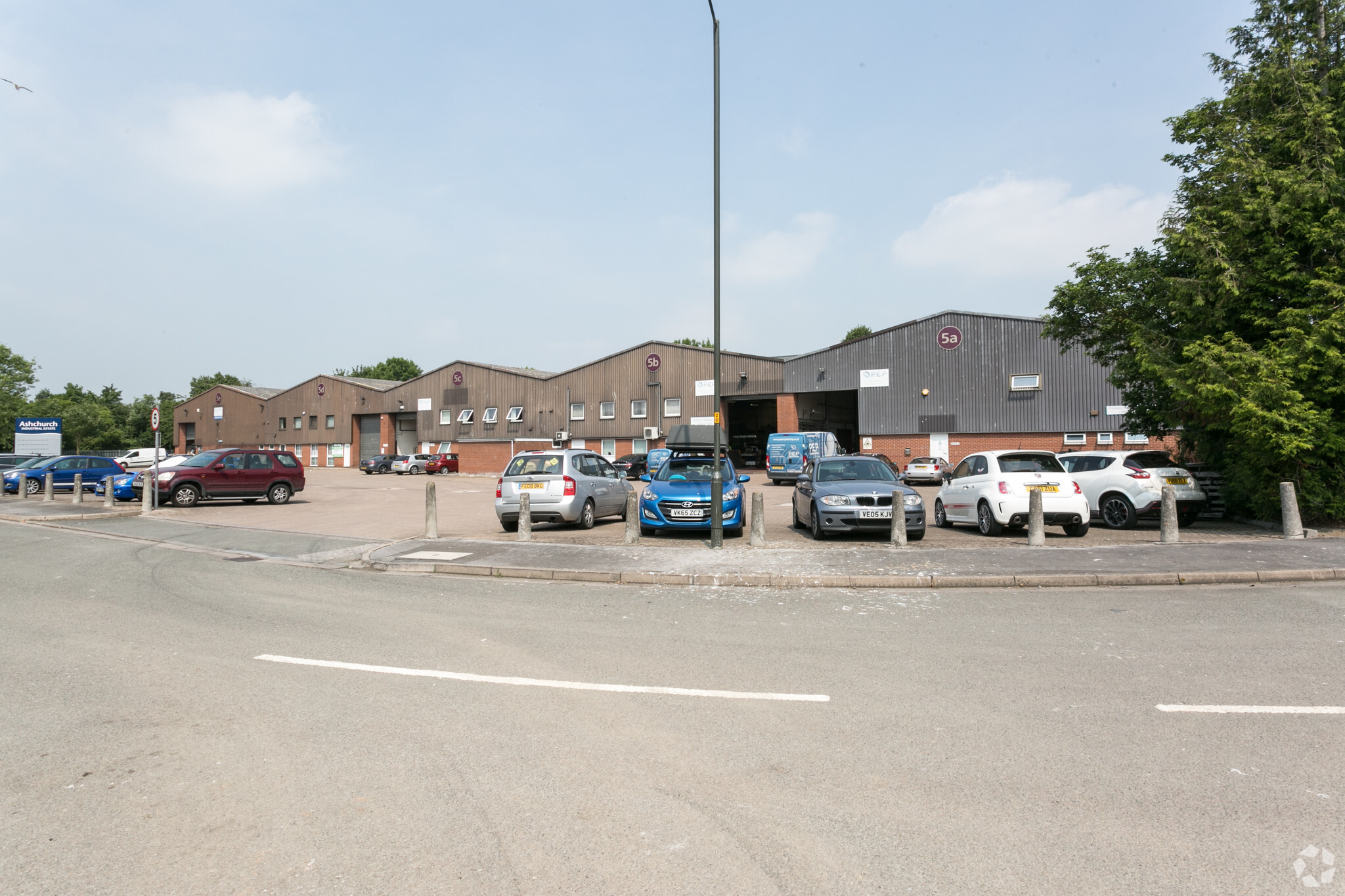 Alexandra Way, Ashchurch for lease Primary Photo- Image 1 of 5