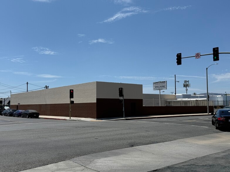 508 Glenoaks Blvd, San Fernando, CA for sale - Building Photo - Image 3 of 6