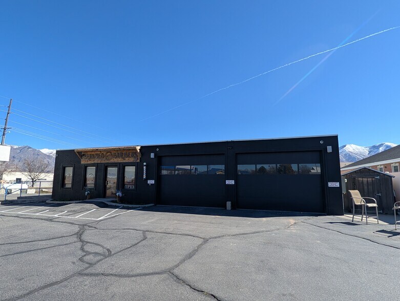 872 N Main St, Spanish Fork, UT à vendre - Photo principale - Image 1 de 5