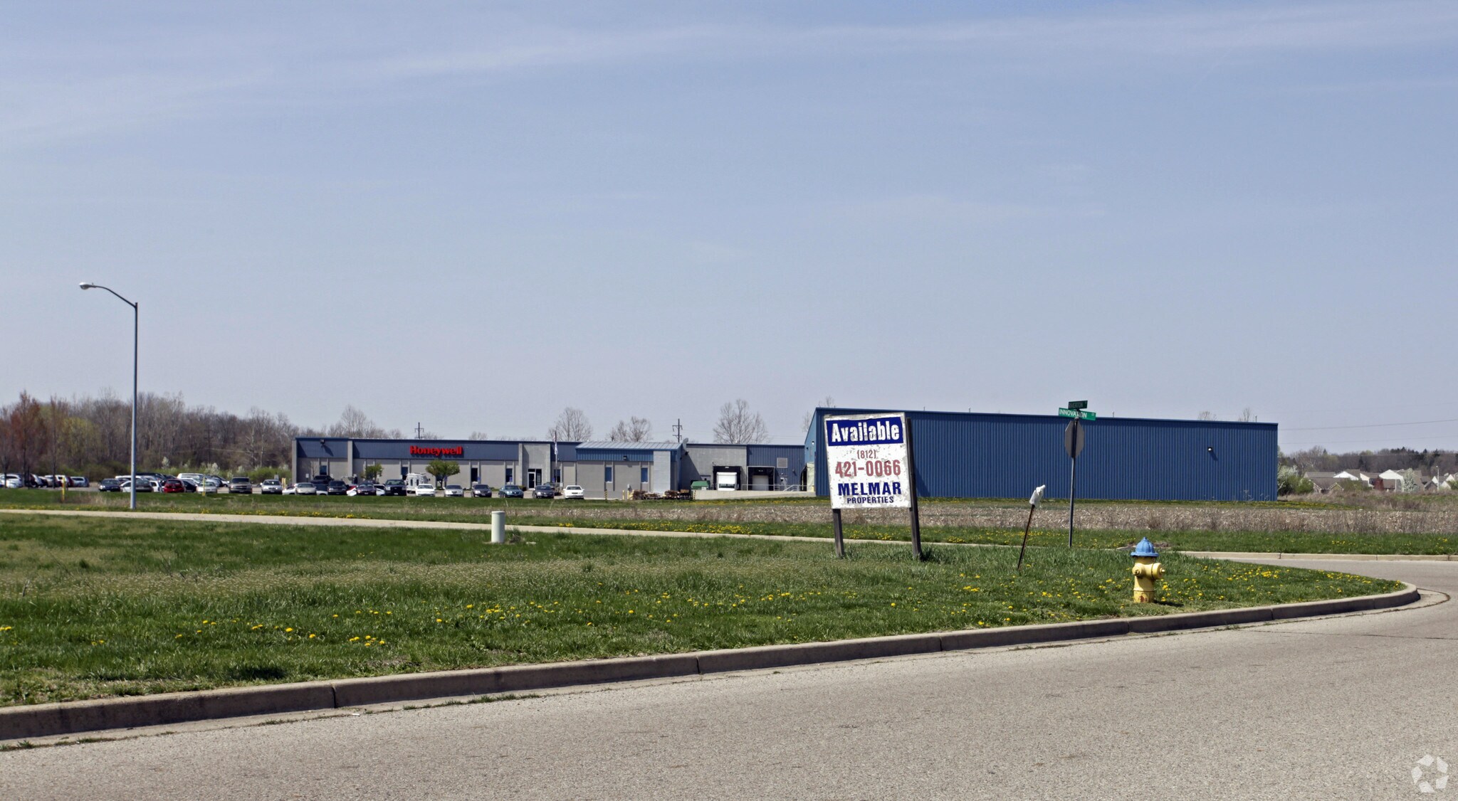 Riverton Rd, Dayton, OH à vendre Photo principale- Image 1 de 4