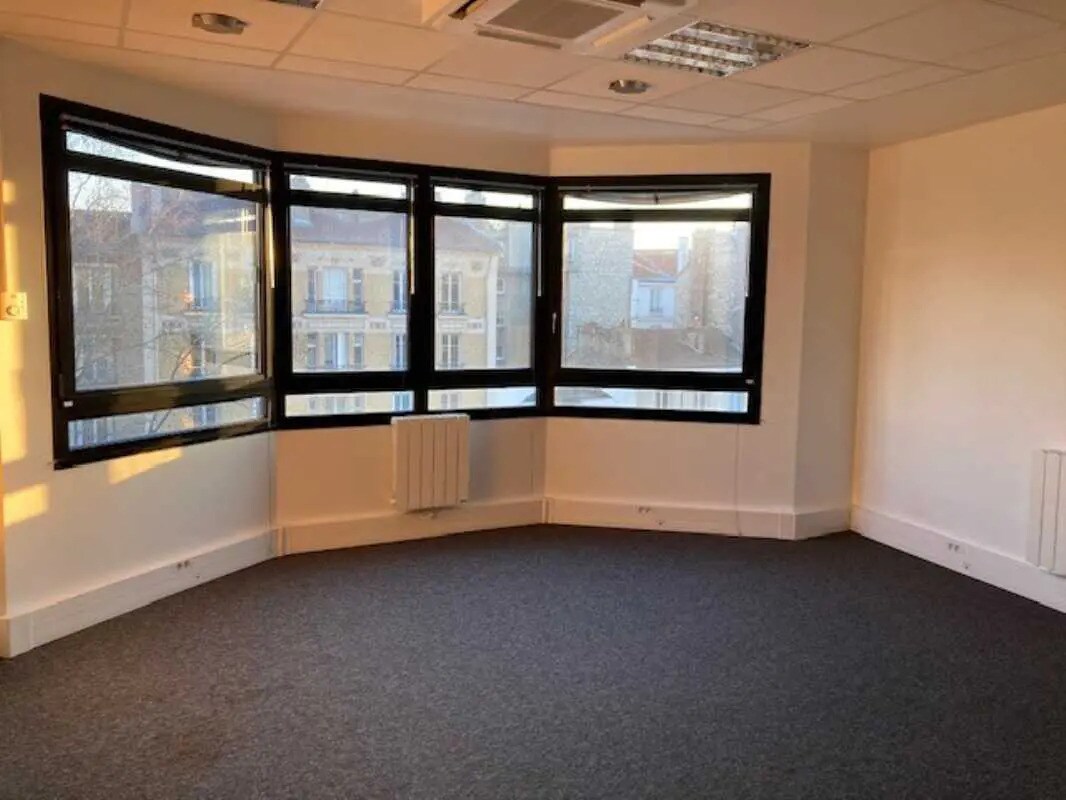 102/104 Avenue Edouard Vaillant, Boulogne-Billancourt à louer Photo intérieure- Image 1 de 3