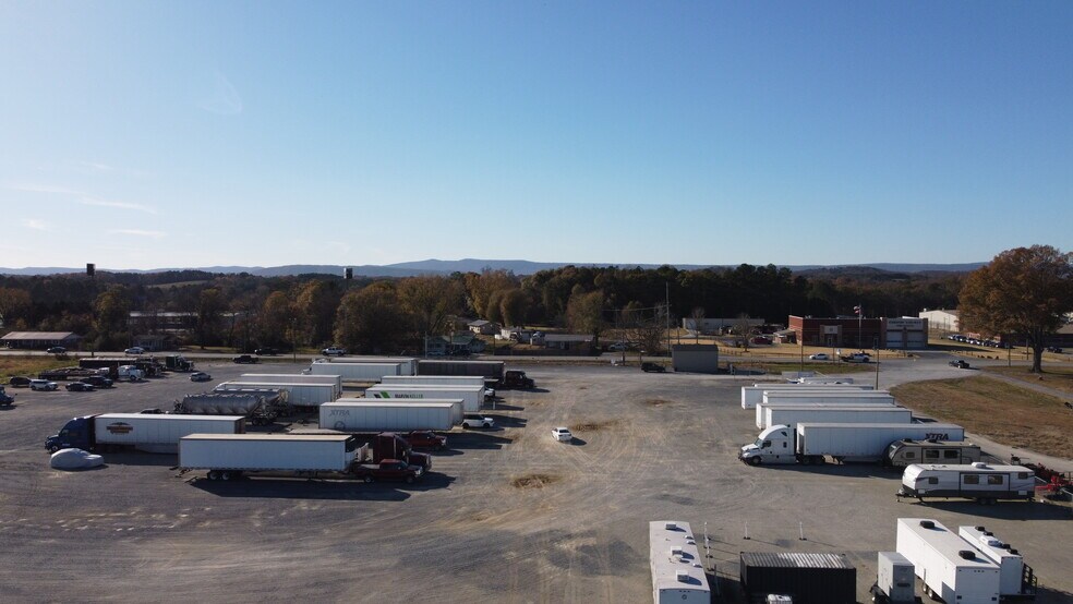 2673 US 41, Calhoun, GA à louer - Photo du bâtiment - Image 2 de 7