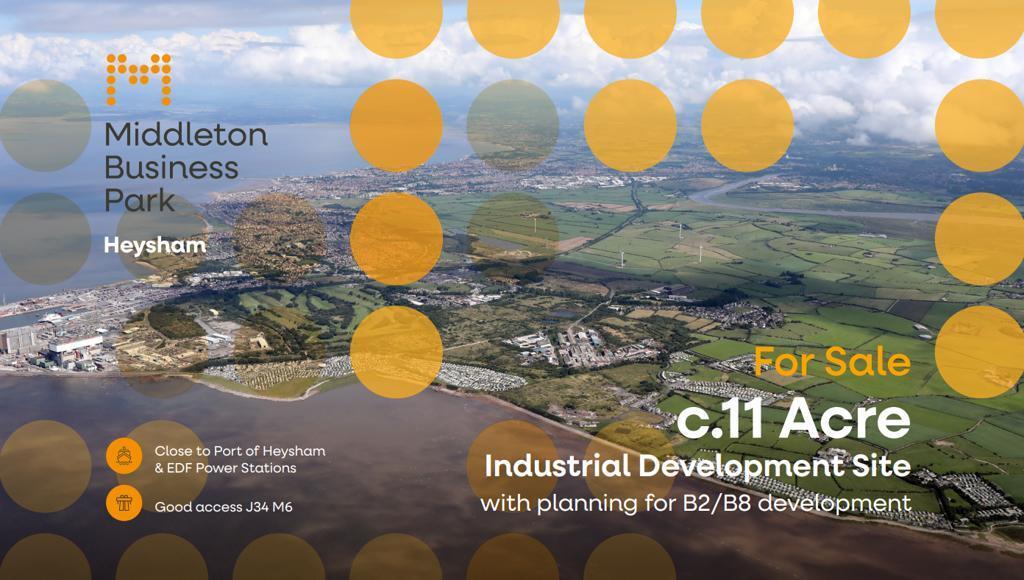 Middleton Rd, Morecambe à vendre Photo principale- Image 1 de 10