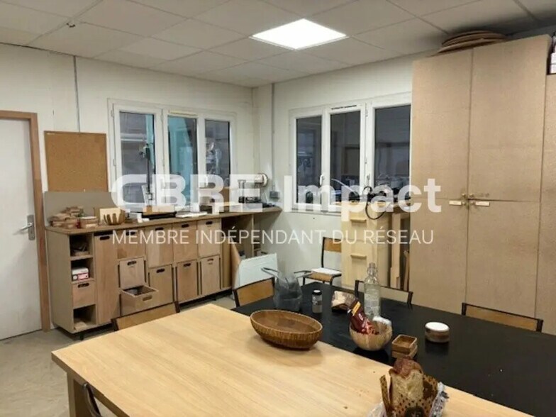 Flex dans Cernay-lès-Reims à louer - Photo intérieure - Image 3 de 10