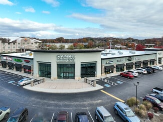 More details for 7531-7569 Barnett Way, Powell, TN - Retail for Lease