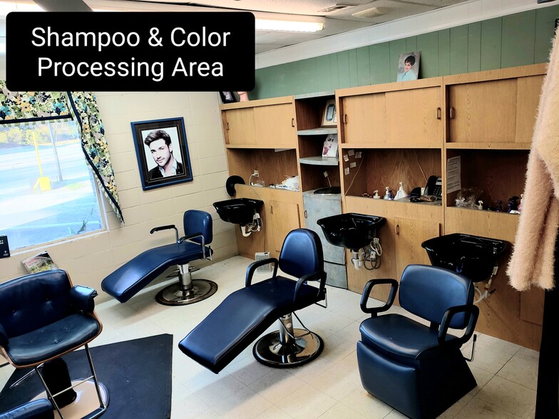 2422 Ingalls Ave, Pascagoula, MS for sale - Building Photo - Image 3 of 25