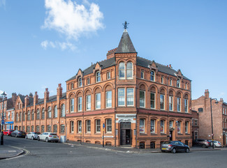 Plus de détails pour Warstone Ln, Birmingham - Bureau à louer