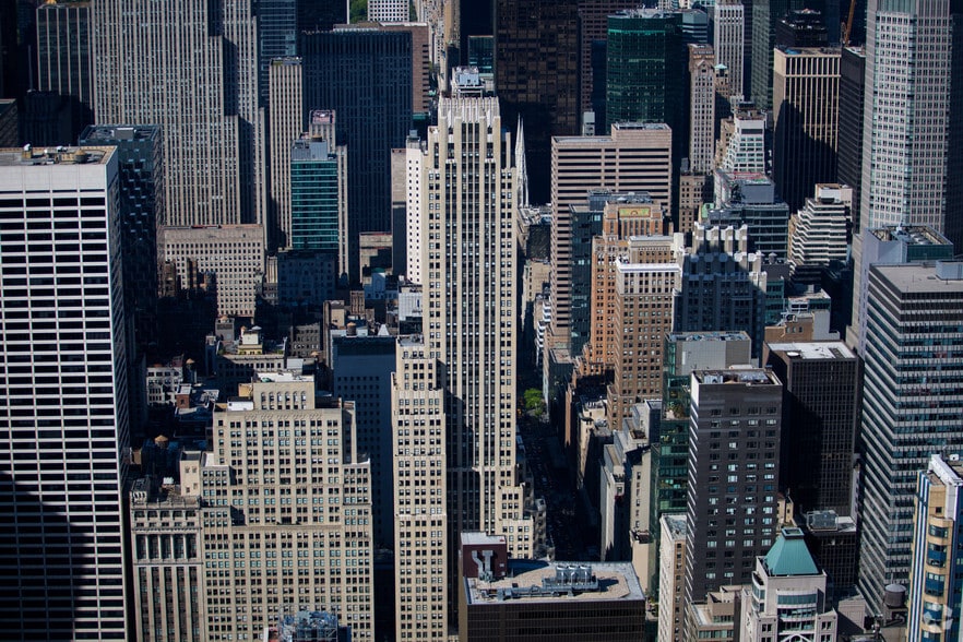 500 Fifth Ave, New York, NY for lease - Building Photo - Image 2 of 22