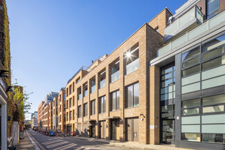 More details for 12 Rushworth St, London - Office for Lease