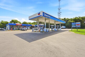 Plus de détails pour 2590 Recker Hwy, Winter Haven, FL - Commerce de détail à vendre