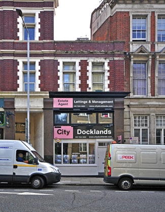 Plus de détails pour 205 Tooley St, Londres - Commerce de détail à louer