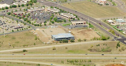6001 96th Ln N, Brooklyn Park, MN - Aerial  map view - Image1