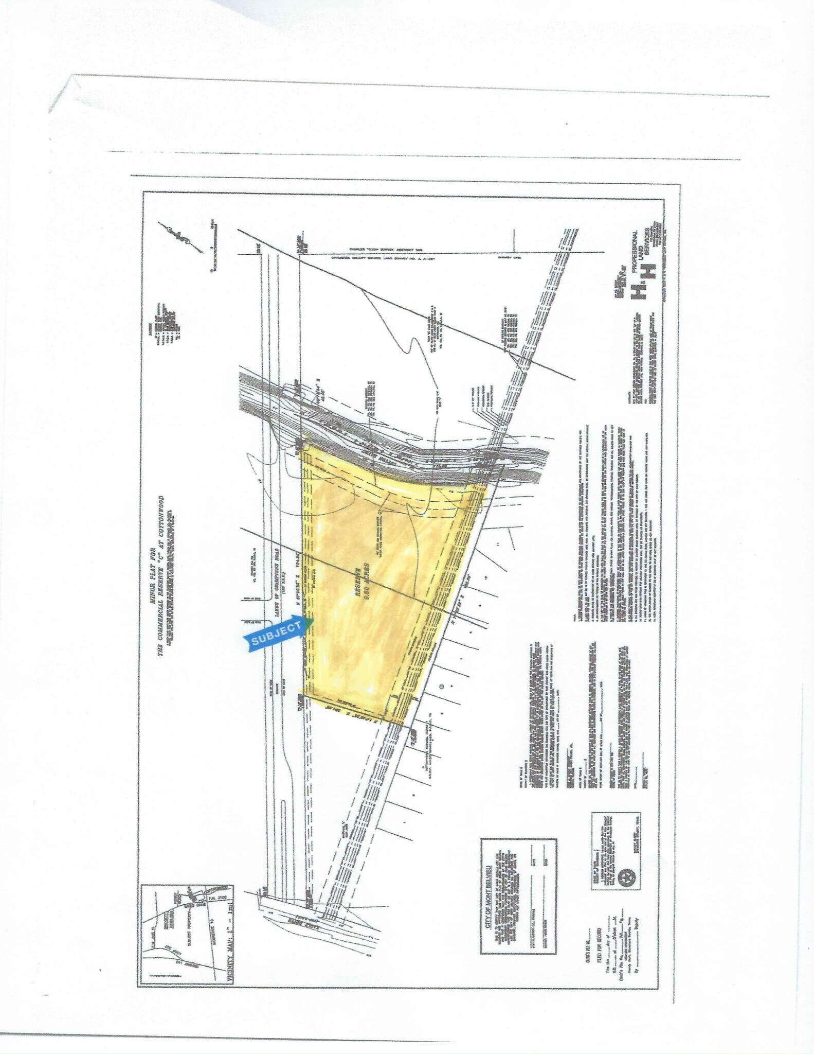 Lakes Of Champions At Eagle Dr, Mont Belvieu, TX à vendre Photo du bâtiment- Image 1 de 2