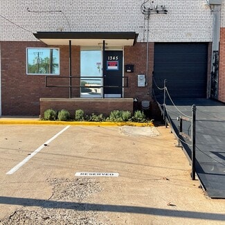 More details for 1345 Conant St, Dallas, TX - Flex for Sale