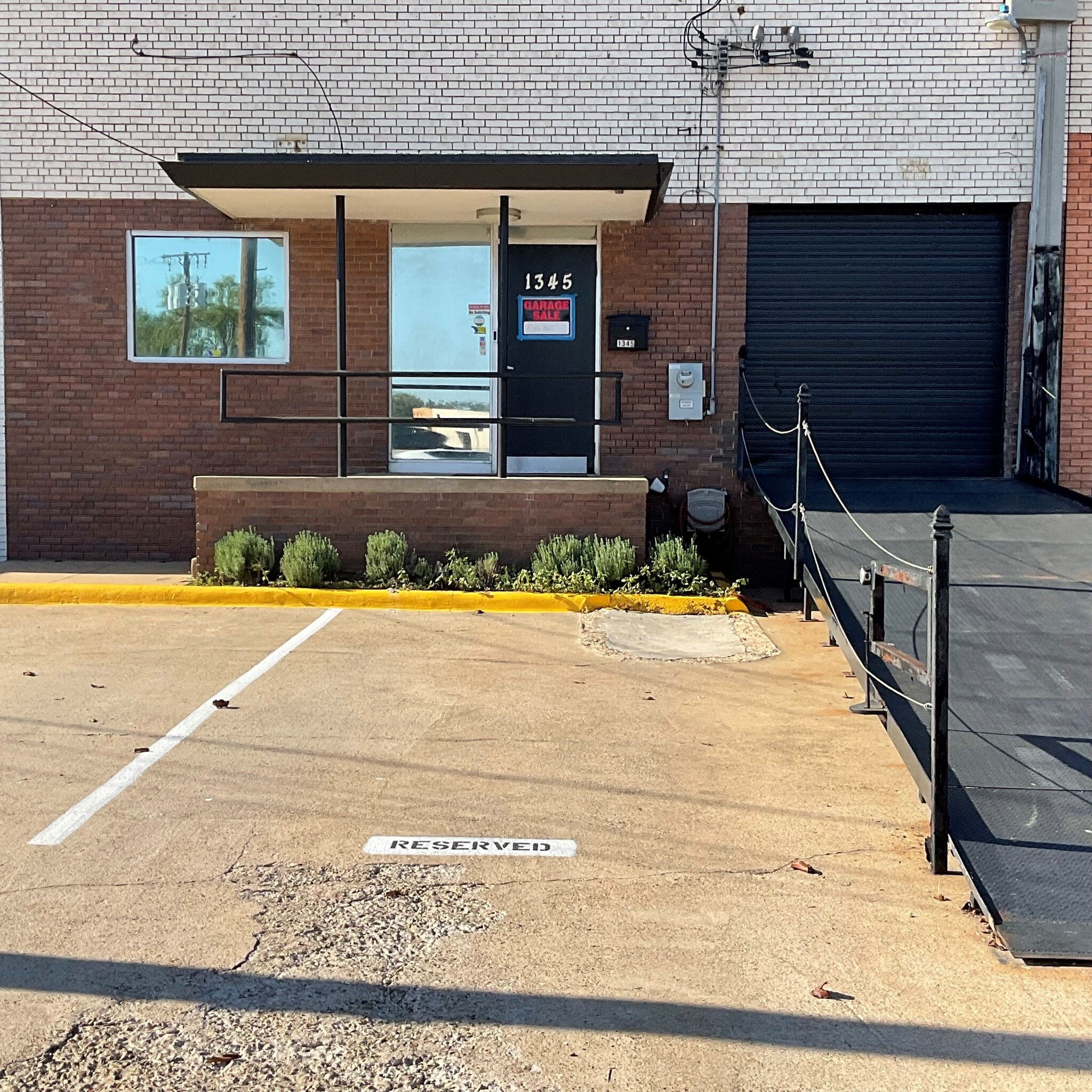 1345 Conant St, Dallas, TX for sale Building Photo- Image 1 of 12