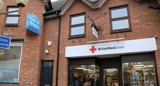 More details for 4-6 Peddlars Walk, Ringwood - Office for Lease