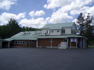 3671 State Route 3, Saranac, NY à vendre - Photo principale - Image 1 de 1