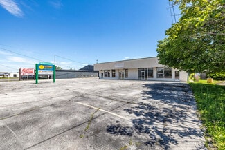 Plus de détails pour 3220 Bay Rd, Saginaw, MI - Commerce de détail à vendre