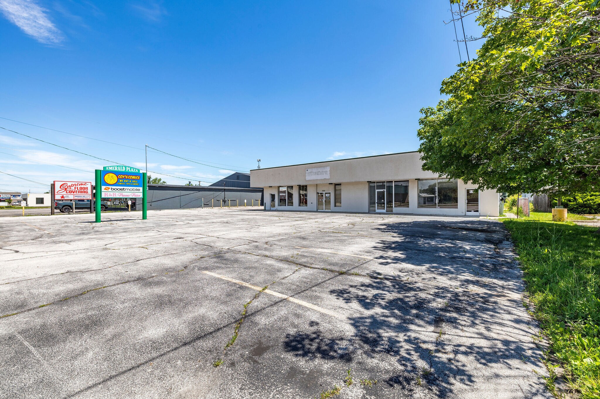 3220 Bay Rd, Saginaw, MI for sale Building Photo- Image 1 of 46