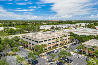 6800 Broken Sound Pky NW, Boca Raton, FL - Aérien  Vue de la carte - Image1