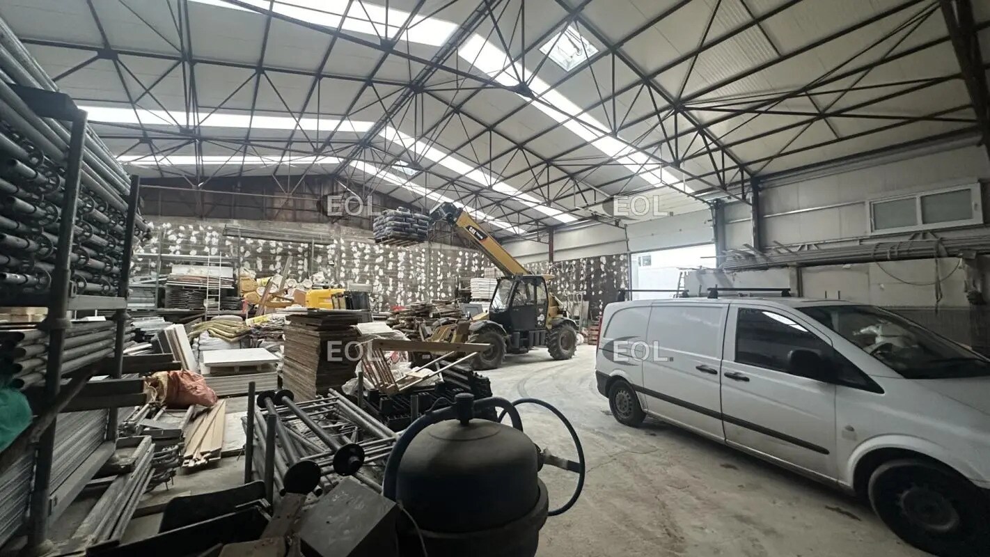 Flex in Brie-Comte-Robert for sale Interior Photo- Image 1 of 20