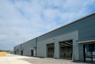 More details for Beacon Hill Rd, Fleet - Industrial for Lease