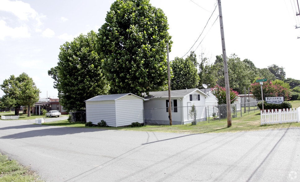 3507 E Washington Ave, North Little Rock, AR for sale - Other - Image 2 of 3