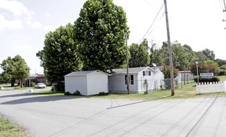 More details for 3507 E Washington Ave, North Little Rock, AR - Multifamily for Sale