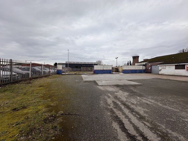 Brigg Rd, Scunthorpe for lease - Building Photo - Image 2 of 4