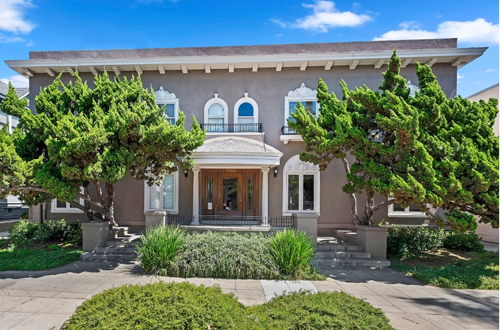 2729 4th Ave, San Diego, CA for lease Primary Photo- Image 1 of 5