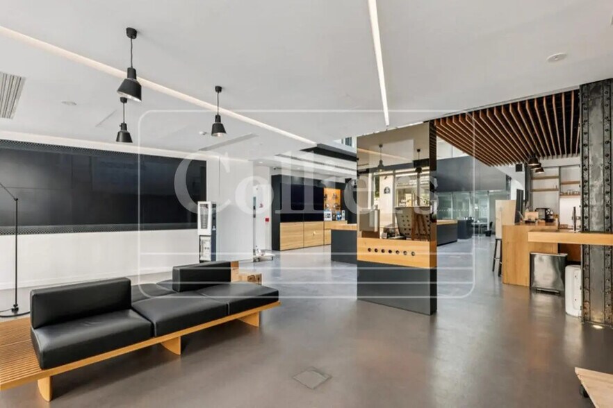 20 Rue Troyon, Paris à vendre - Photo du bâtiment - Image 2 de 9