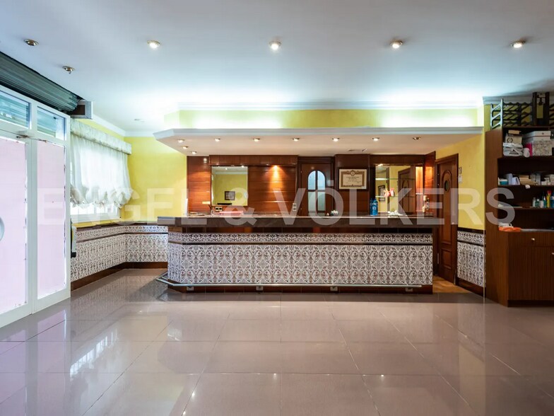 Commerce de détail dans Viladecans, Barcelona à vendre - Photo intérieure - Image 2 de 18