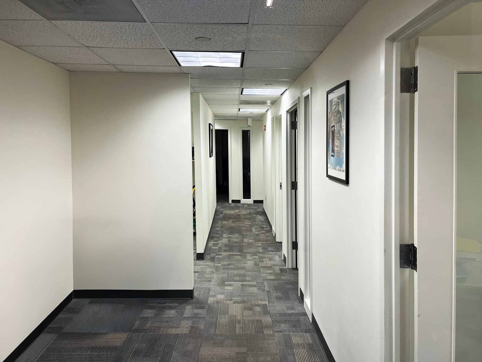 1400 16th St NW, Washington, DC for lease Interior Photo- Image 1 of 2