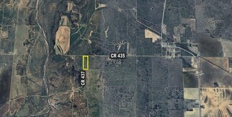 More details for CR 435, Peacock, TX - Land for Sale