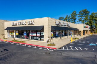 Plus de détails pour 975-B Dawsonville Hwy, Gainesville, GA - Bureau/Commerce de détail à louer