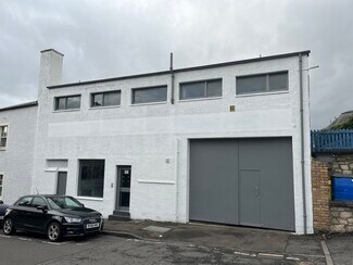 More details for 5-7 Sang Pl, Kirkcaldy - Industrial for Lease