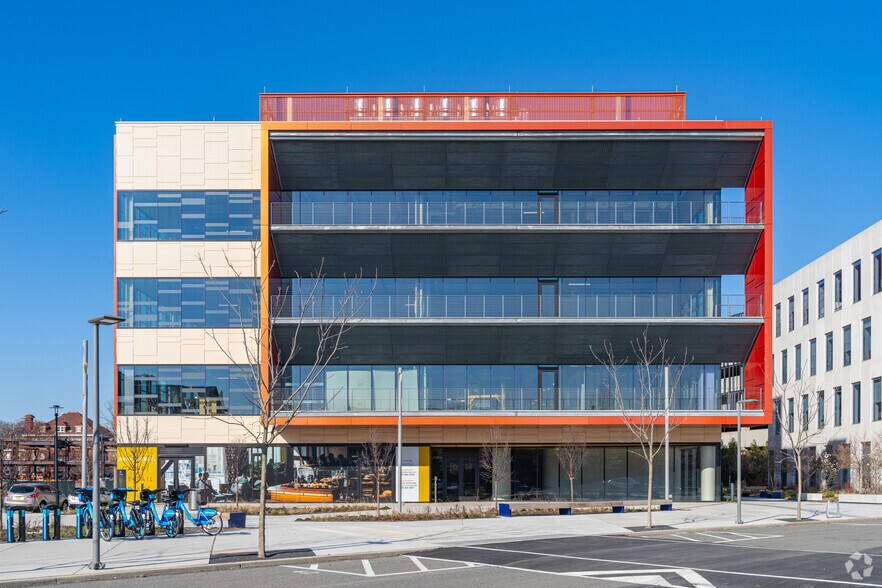 1201 Normandy Pl, Philadelphia, PA à louer - Photo du bâtiment - Image 2 de 7