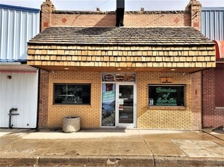 More details for 5 N Central Ave, Cut Bank, MT - Retail for Sale
