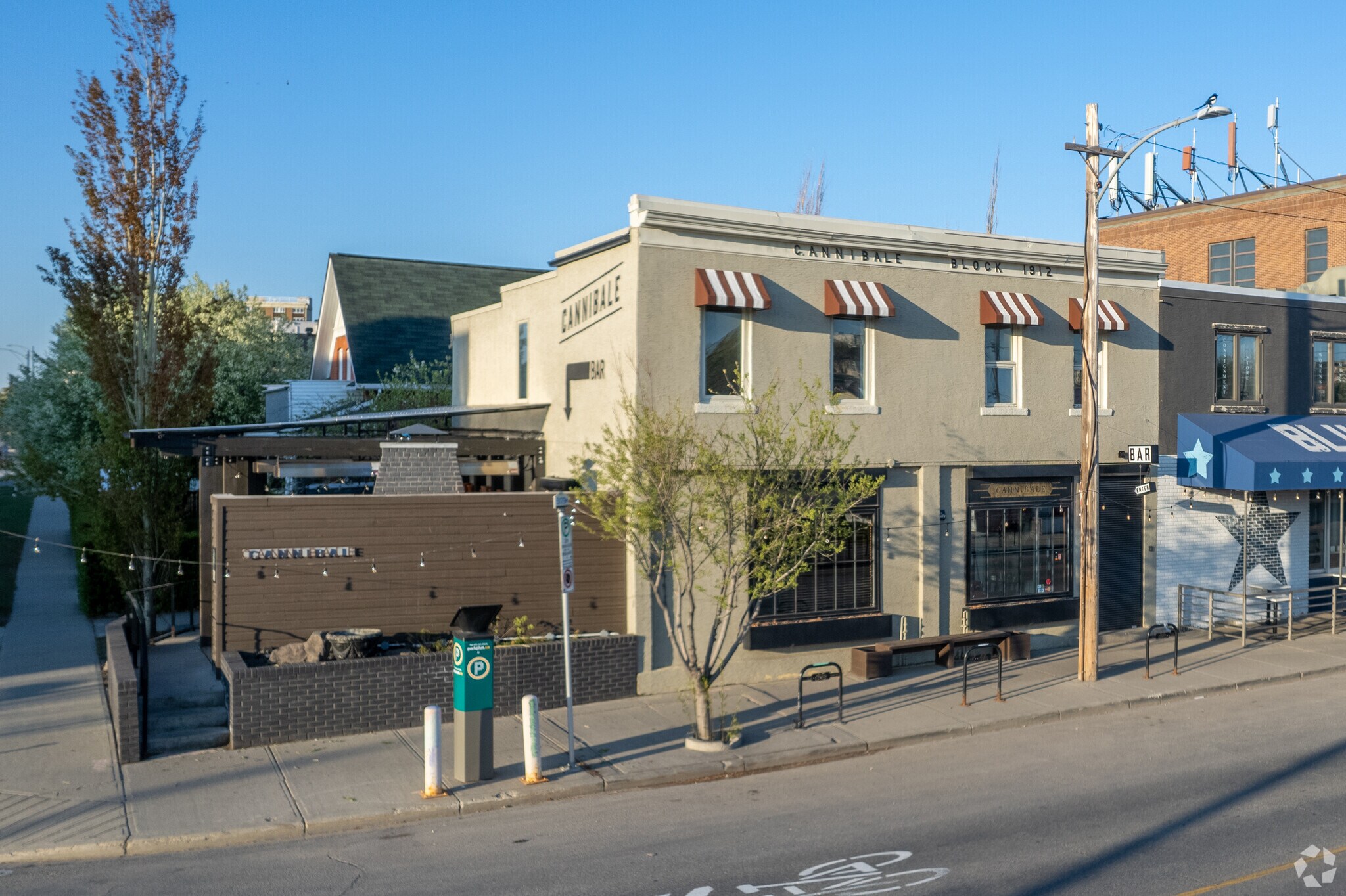 815 1 Ave NE, Calgary, AB for sale Building Photo- Image 1 of 1