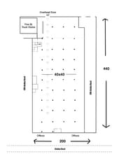 600-740 Marion Rd, Columbus, OH for lease Building Photo- Image 1 of 1