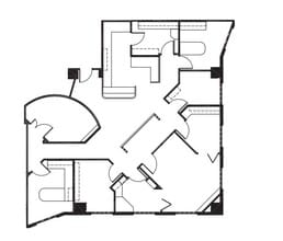 500 S Grand Ave, Los Angeles, CA for lease Floor Plan- Image 1 of 1
