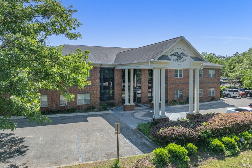2075 Centre Pointe Blvd, Tallahassee, FL à louer - Photo du bâtiment - Image 1 de 5