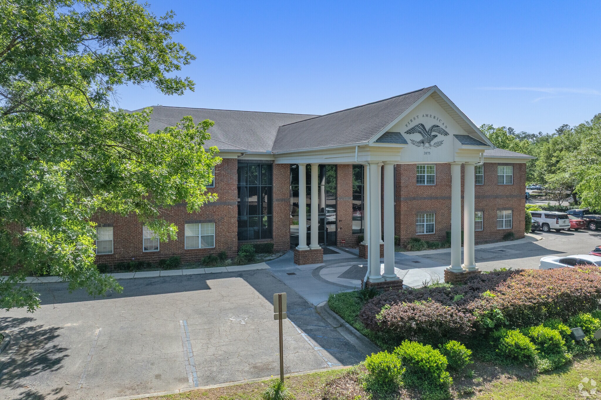 2075 Centre Pointe Blvd, Tallahassee, FL à louer Photo du bâtiment- Image 1 de 6