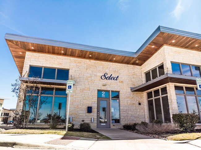 More details for 750 William D Fitch Pky, College Station, TX - Office for Lease