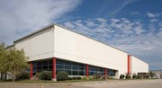 3850 NE Kimball Dr, Kansas City MO - Warehouse