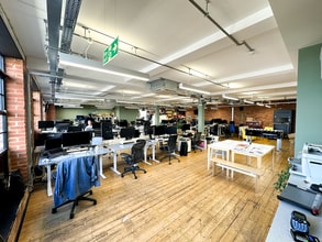 9 Brighton Ter, London for lease Building Photo- Image 2 of 5