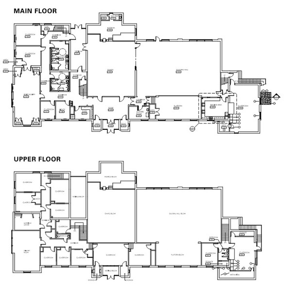 1475 Cahoon st, Ogden, UT à vendre - Plan d’étage - Image 2 de 2