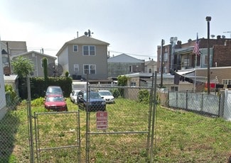 More details for 15-17 Garrison Ave, Newark, NJ - Land for Sale
