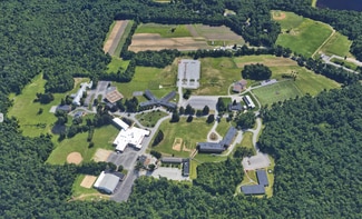 More details for 50 Sunset Ln, Paxton, MA - Specialty for Sale